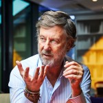 Sébastien Bazin