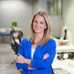Laura Houldsworth