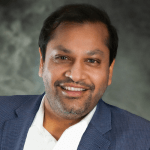 Reggie Aggarwal