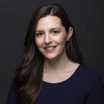 Caroline Godden