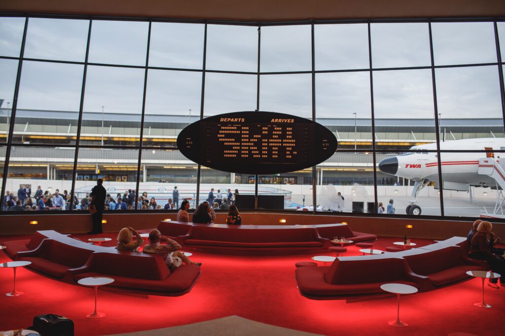 Skift Live Events driving business for attendees