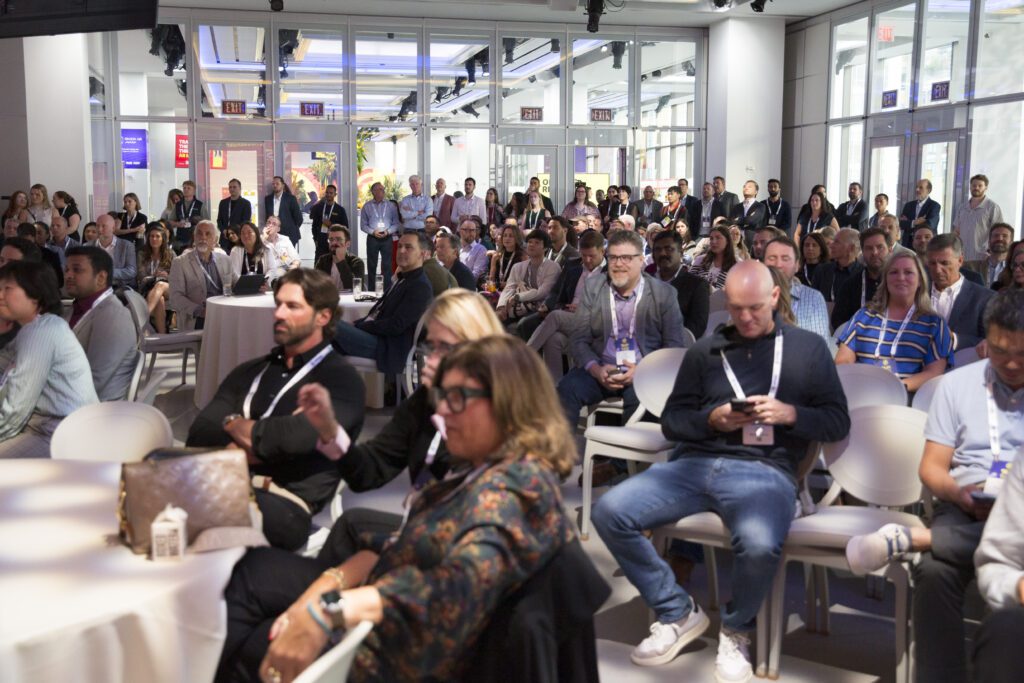quick insights from Skift Global Forum 2024 attendees survey
