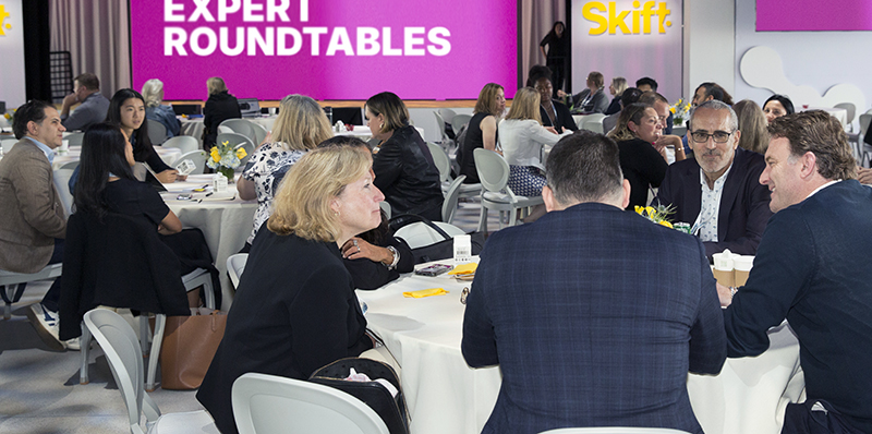 Expert Roundtables