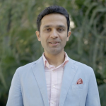 Sidharth Gupta