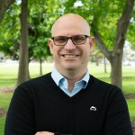 Adam Harris