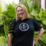 Liz Lathan