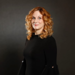 Alice Harrington-Caravello