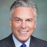 Jon M. Huntsman Jr.