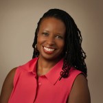 Monique Ruff-Bell