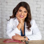 Romie Mushtaq, MD