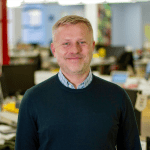 Darren Frei