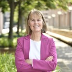 Capt. Wendy Morse