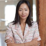 Leona Qi