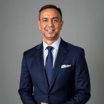Rajeet Mohan