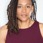 Marion Jones