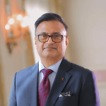 Anuraag Bhatnagar