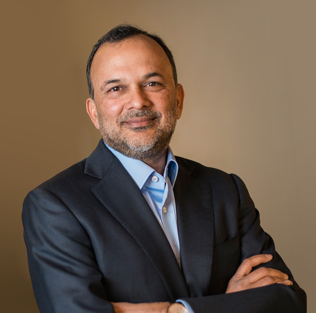 Steve Singh