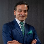 Vinay Surana