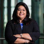 Shalini Rao