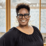 Dr. Quendrida Whitmore