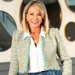 Tracy Jones
